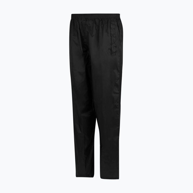 Férfi membrános nadrág REGATTA Pack It Overtrousers black 9