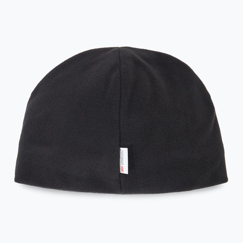 Férfi téli sapka REGATTA Kingsdale Hat black 2