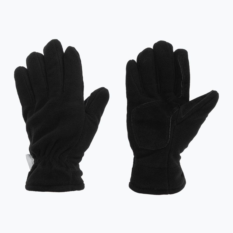 Férfi kesztyű REGATTA Kingsdale II black