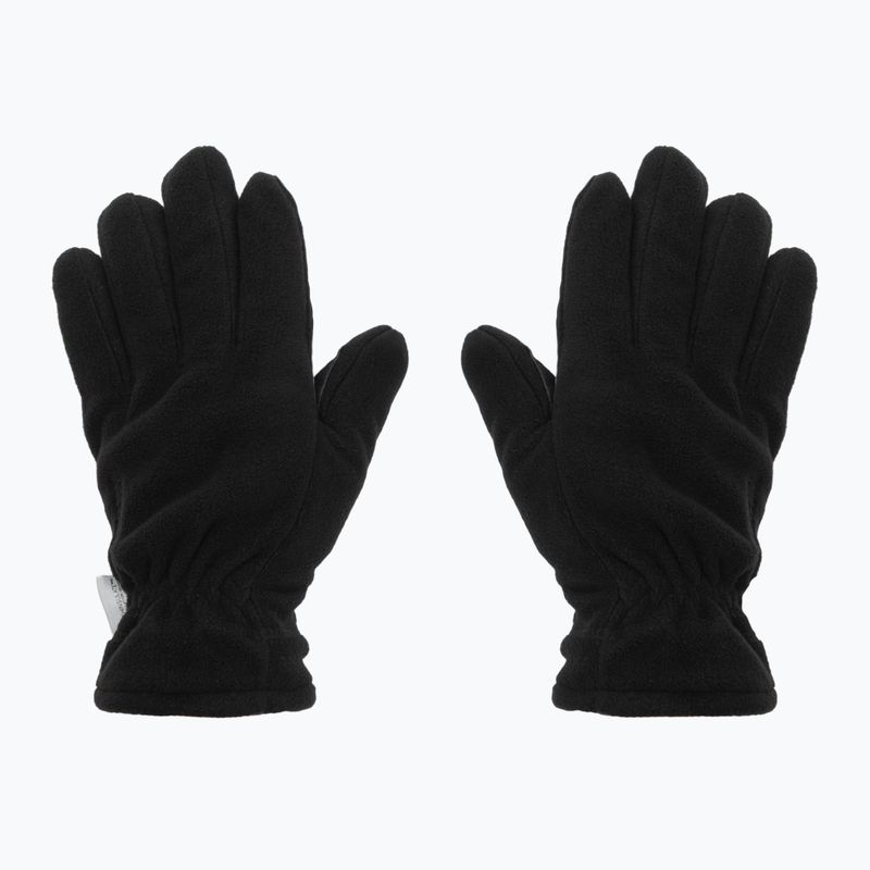 Férfi kesztyű REGATTA Kingsdale II black 2