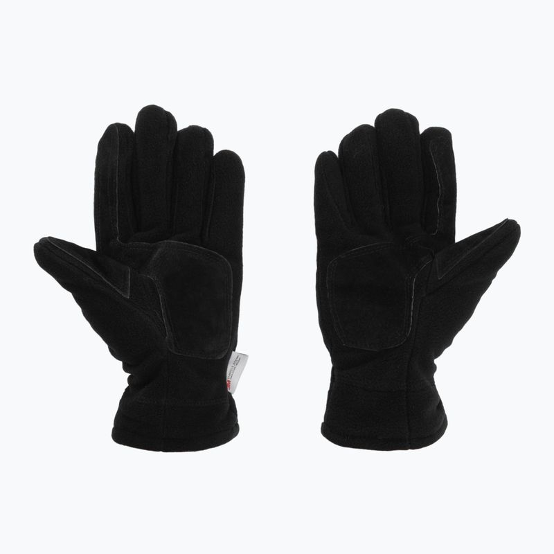 Férfi kesztyű REGATTA Kingsdale II black 3