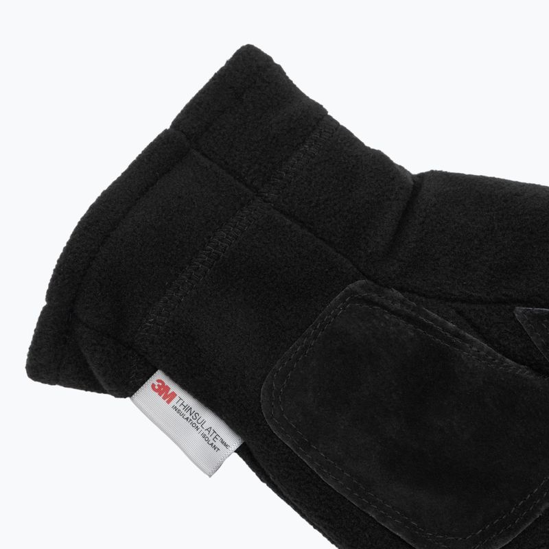 Férfi kesztyű REGATTA Kingsdale II black 4
