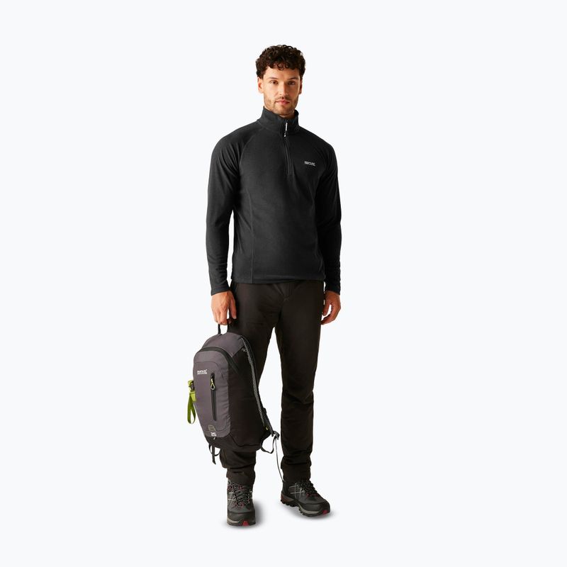 Férfi pulóver REGATTA Montes ash 2