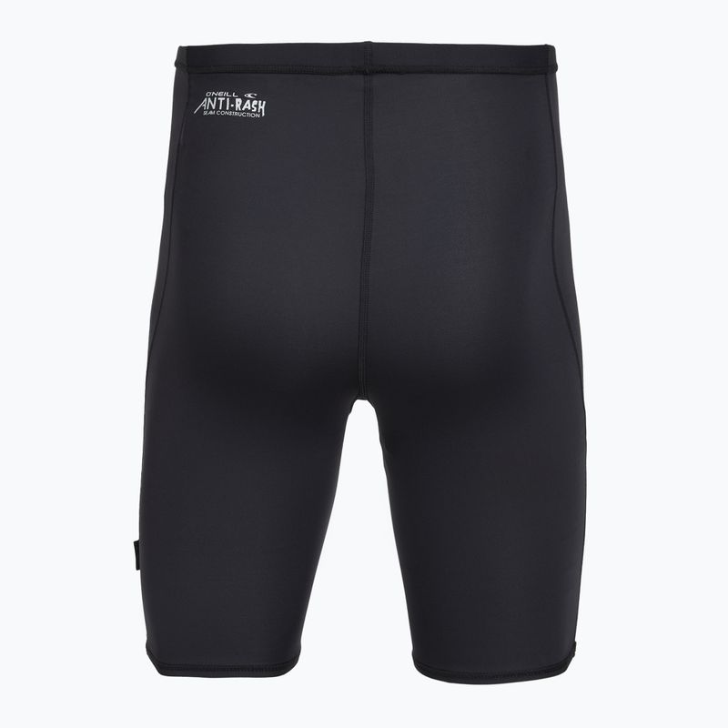 Férfi úszóshortok O'Neill Premium Skins Surf black 2
