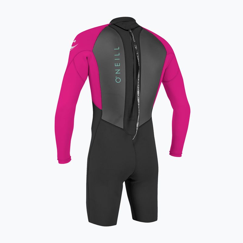 Férfi úszóshortok O'Neill Premium Skins Surf black 2