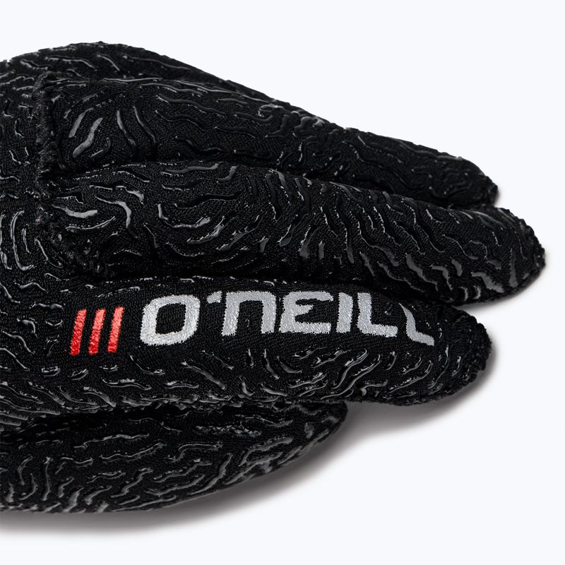 O'Neill Epic 2mm DL neoprén kesztyű fekete 4432 4
