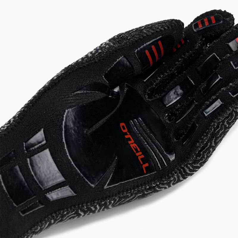 O'Neill Epic 2mm DL neoprén kesztyű fekete 4432 5