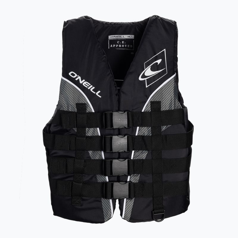 O'Neill Superlite 50N ISO mellény fekete 4723EU-TF025