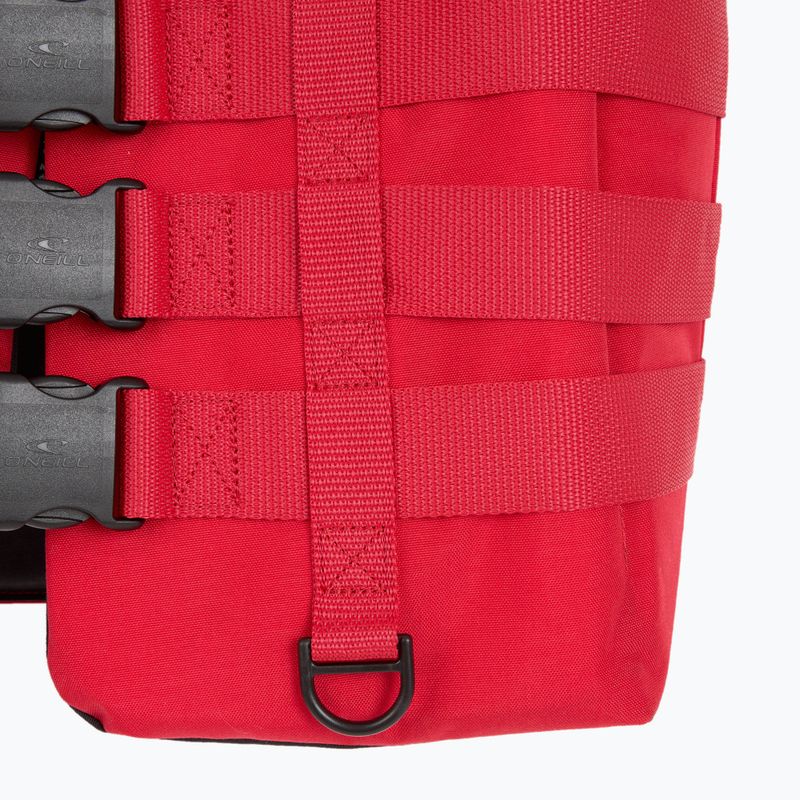 O'Neill Rental Superlite 50N ISO mentőmellény vegyes színekben 3