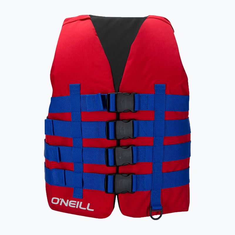 O'Neill Rental Superlite 50N ISO mentőmellény vegyes színekben 7