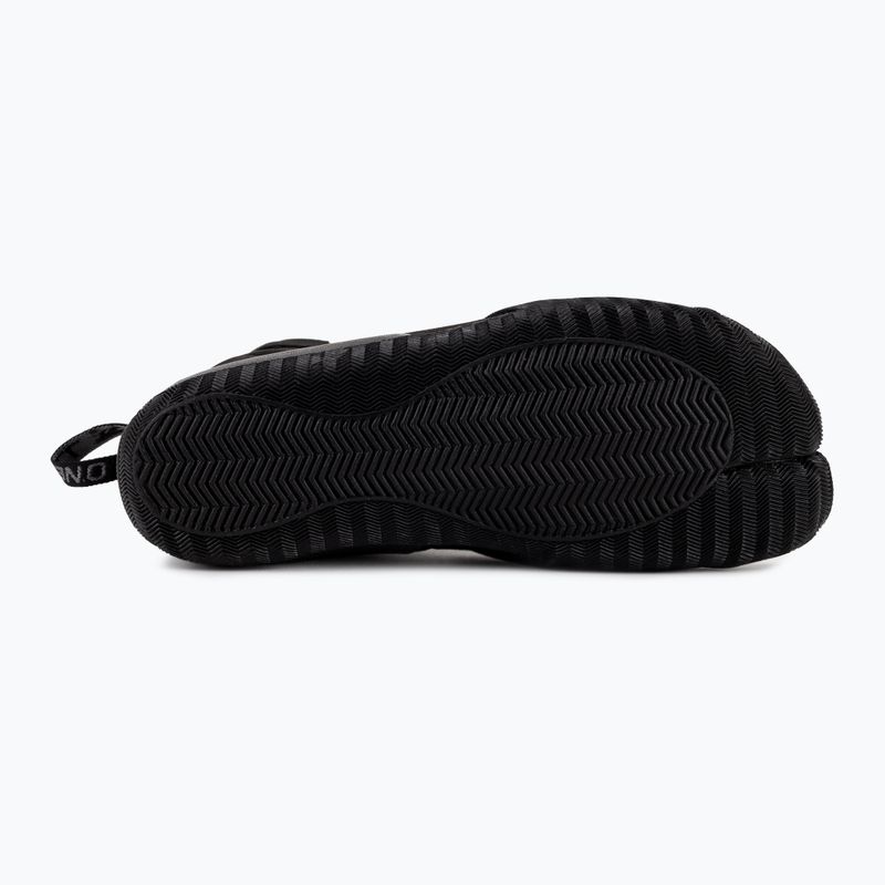 Neoprén bakancs O'Neill Heat 3mm ST fekete 4787 4