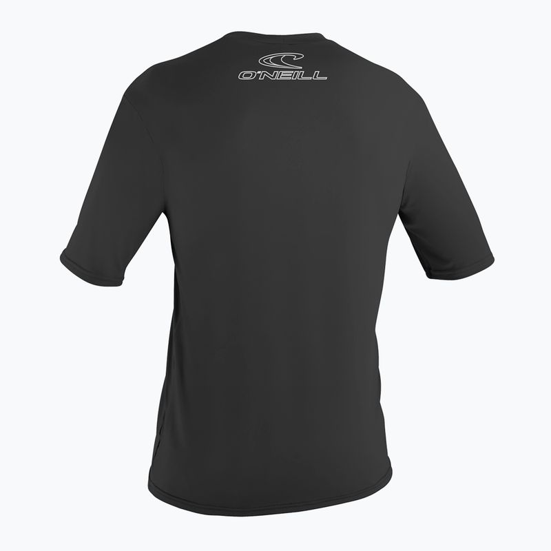 Férfi O'Neill Basic Skins Sun Shirt úszóing fekete 3402 2