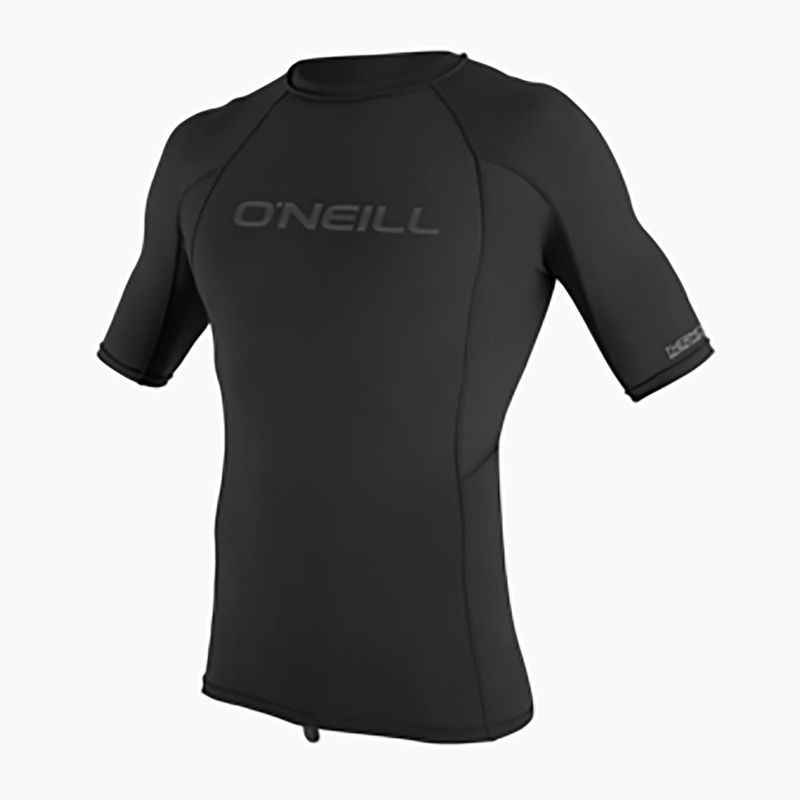 Férfi neoprén póló O'Neill Thermo-X black
