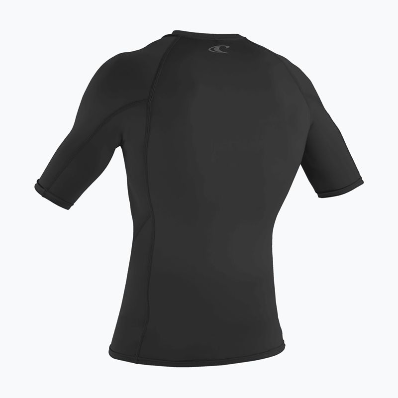 Férfi neoprén póló O'Neill Thermo-X black 2