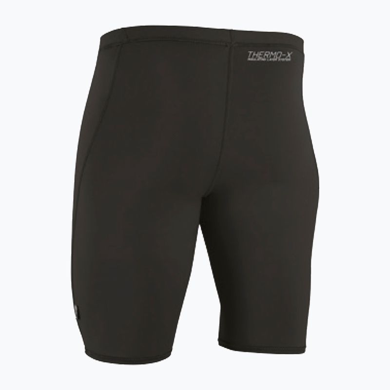 Férfi neoprén rövidnadrág O'Neill Thermo-X 0,5 mm fekete 2
