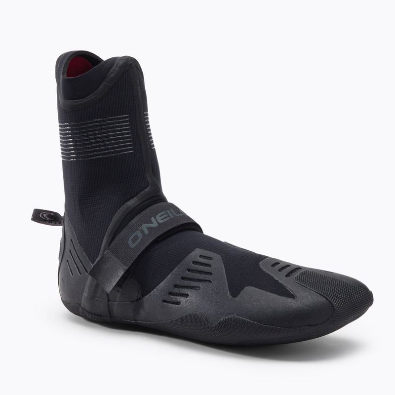 Vízicsizma O'Neill Psycho Tech 5mm RT fekete 5101