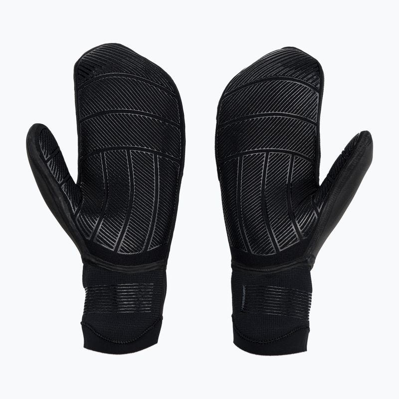 O'Neill Psycho Tech 5mm neoprén kesztyű kesztyű kesztyű fekete 5106 3