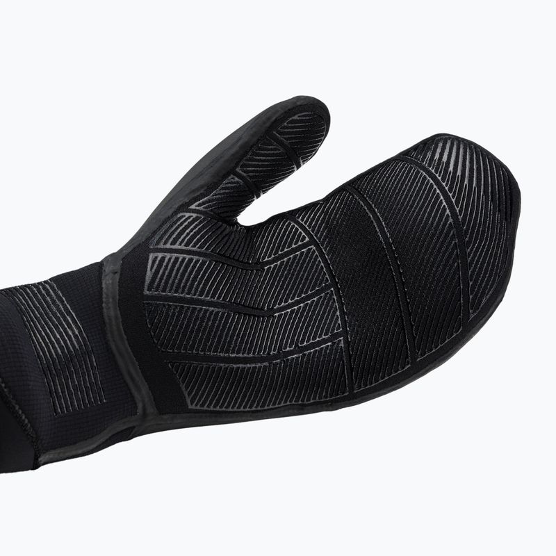 O'Neill Psycho Tech 5mm neoprén kesztyű kesztyű kesztyű fekete 5106 5