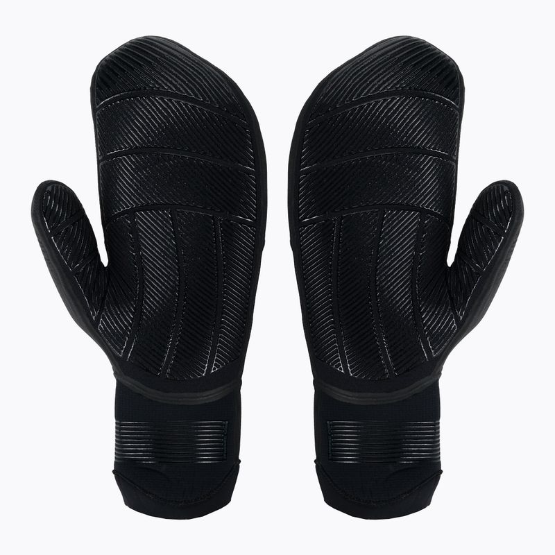O'Neill Psycho Tech 7mm kesztyű neoprén kesztyű fekete 5107 2