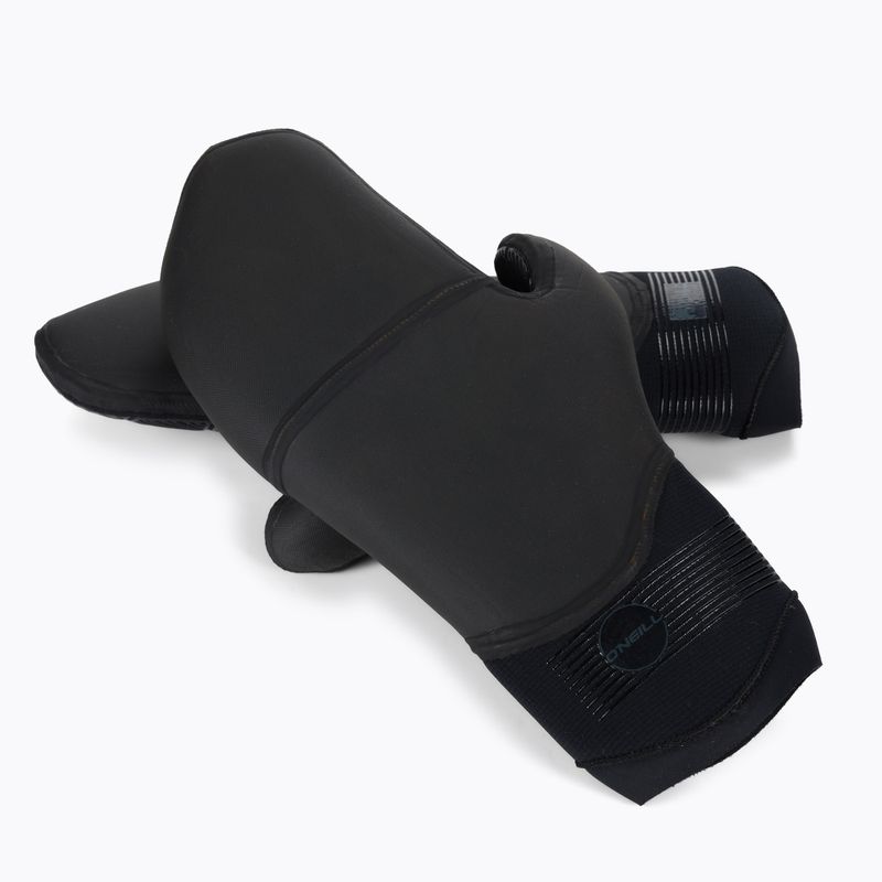 O'Neill Psycho Tech 7mm kesztyű neoprén kesztyű fekete 5107 4