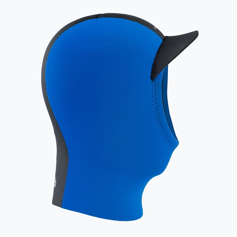 Gyermek neoprén kapucni 3mm O'Neill Psycho Hood kék 5120 2