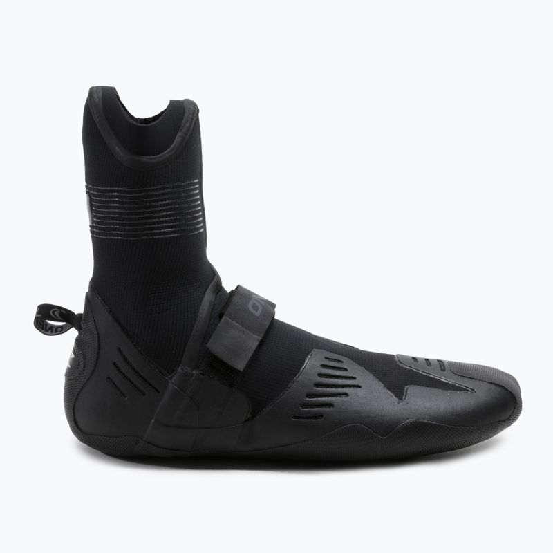 Vízicipő O'Neill Psycho Tech 7mm RT fekete 5102 2