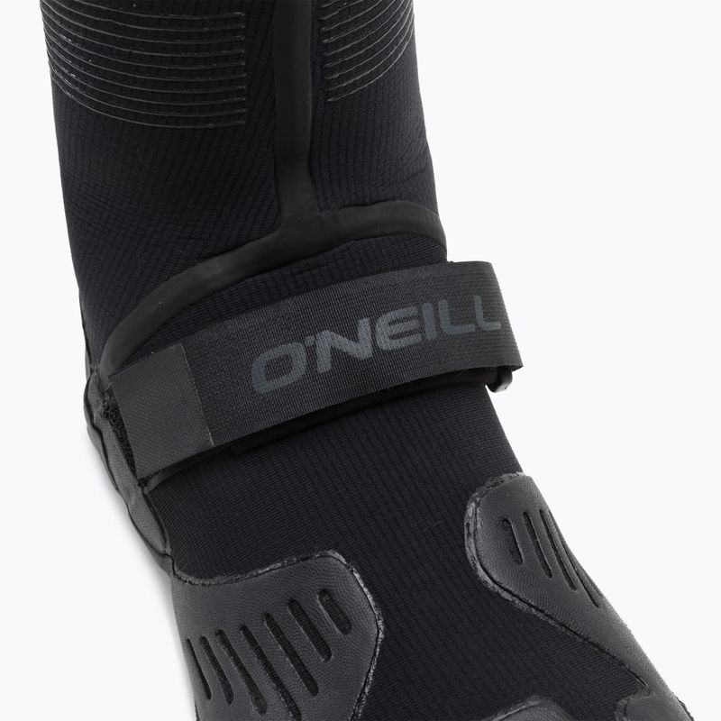 Vízicipő O'Neill Psycho Tech 7mm RT fekete 5102 6