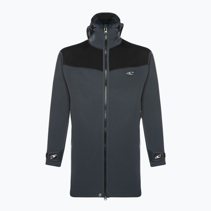 Neoprén dzseki O'Neill Chill Killer Jacket grafit4802
