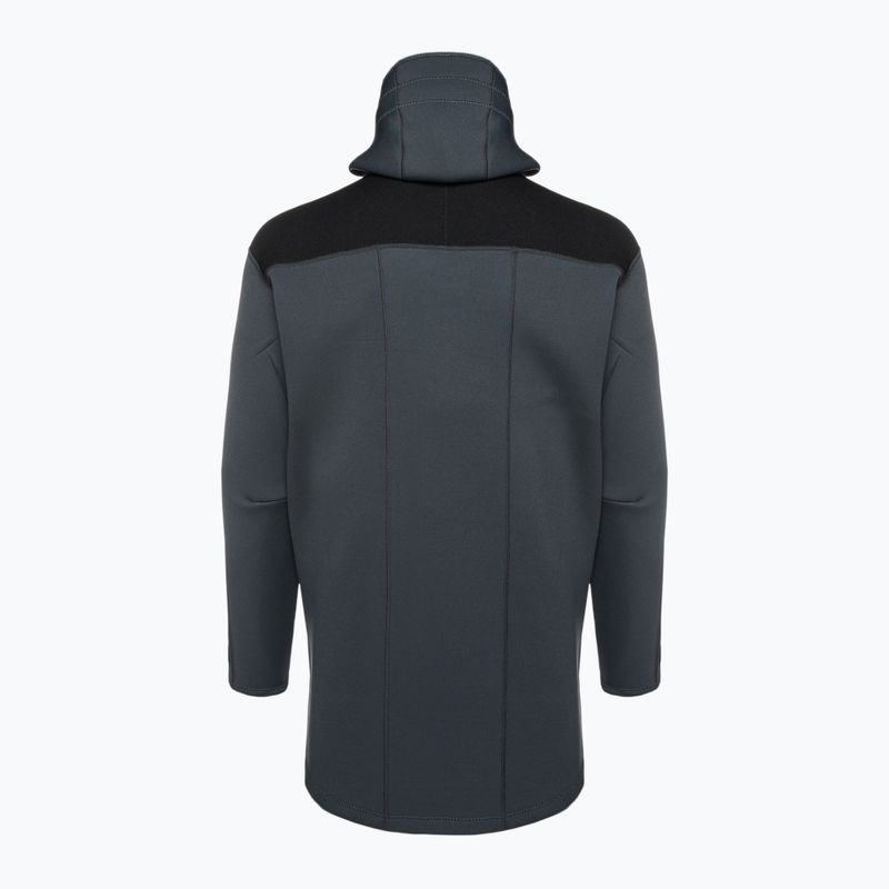 Neoprén dzseki O'Neill Chill Killer Jacket grafit4802 2