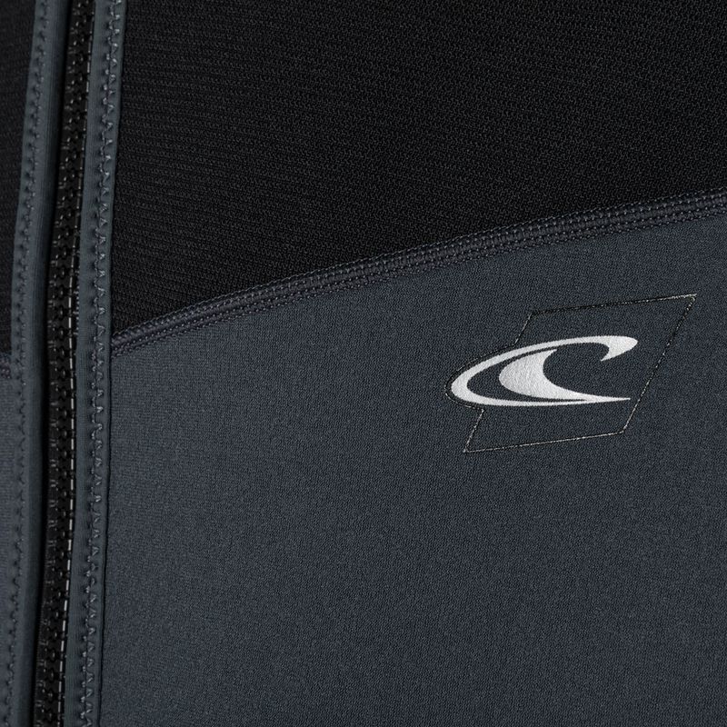 Neoprén dzseki O'Neill Chill Killer Jacket grafit4802 3