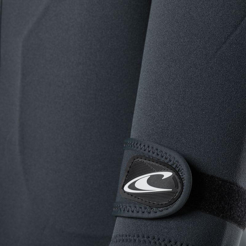Neoprén dzseki O'Neill Chill Killer Jacket grafit4802 4