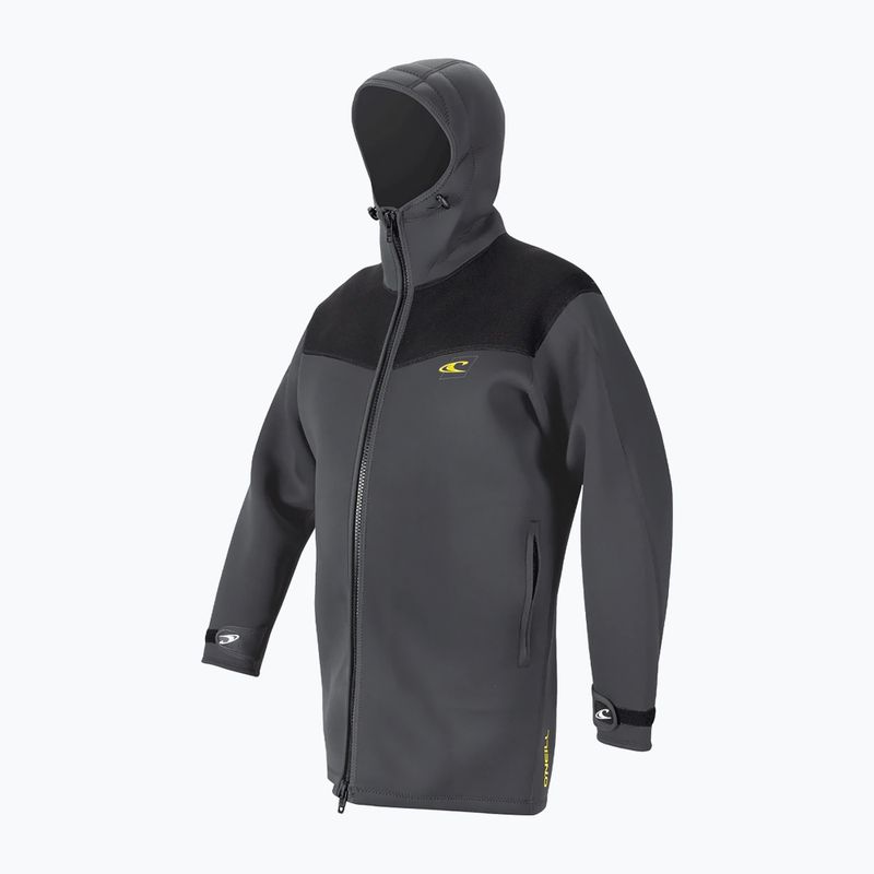 Neoprén dzseki O'Neill Chill Killer Jacket grafit4802 6