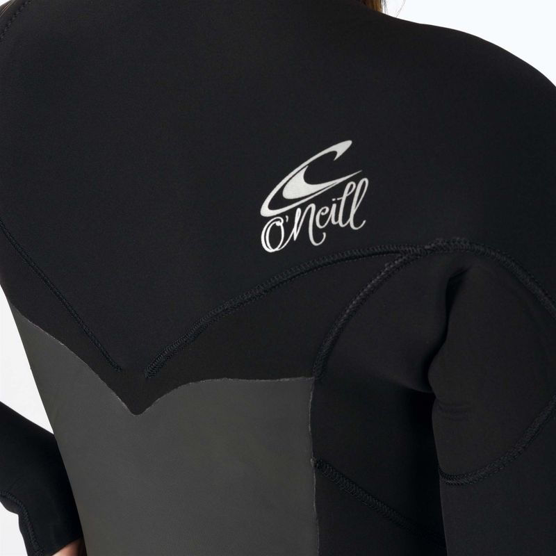 Női 5/4mm-es fürdőruha O'Neill Epic fekete 5371 5