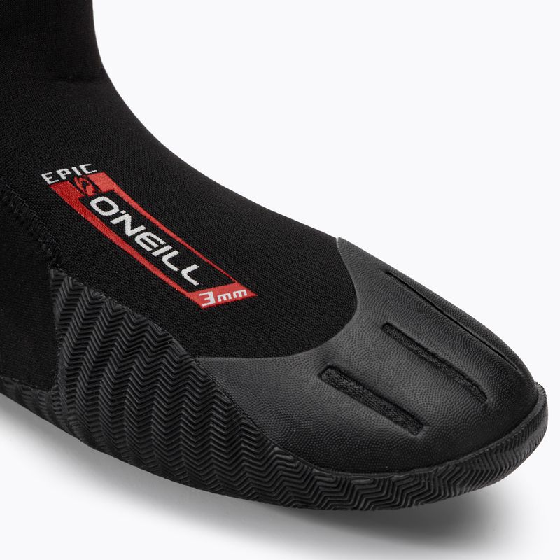 Vízicipő O'Neill Epic 3mm RT fekete 5429 6