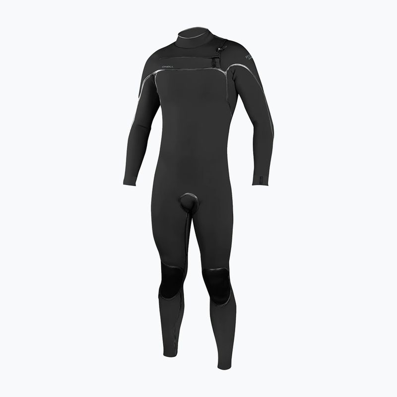 Férfi 3/2mm O'Neill Psycho One Chest Zip Full fekete 5420 6