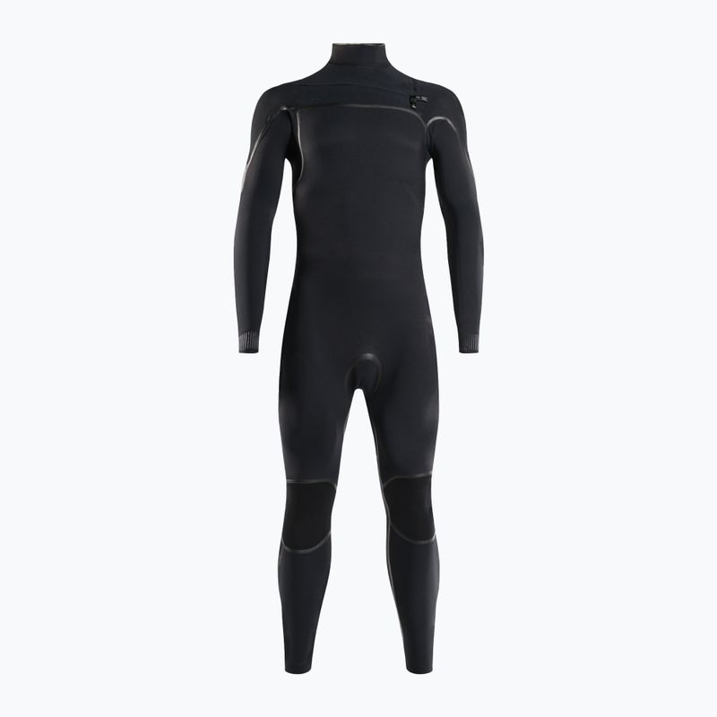 Férfi 3/2mm O'Neill Psycho One Chest Zip Full fekete 5420 2