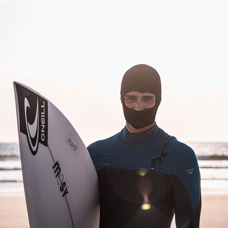 Neoprén kapucni O'Neill Ninja 1,5 mm black 2