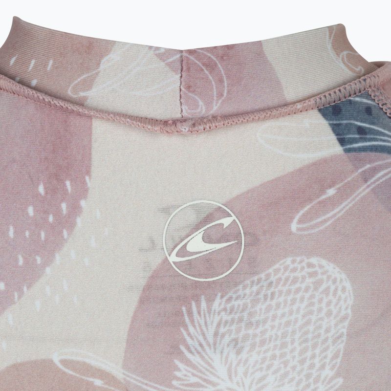 Női úszó póló O'Neill Premium Skins S/S Rash Guard G szín 4175 5