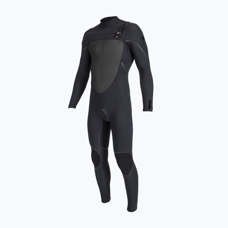 Férfi O'Neill Psycho Tech 5/4+ CZ Full A00 úszóhab fekete 5544