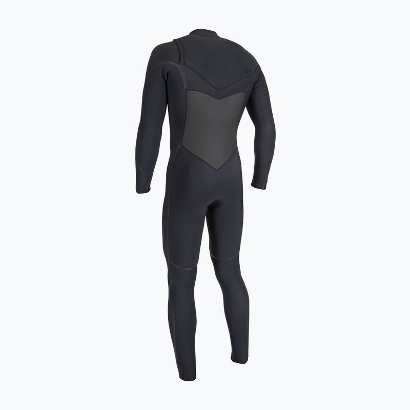 Férfi O'Neill Psycho Tech 5/4+ CZ Full A00 úszóhab fekete 5544 2