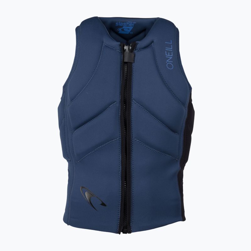 Férfi O'Neill Slasher Kite Vest tengerészkék 4942EU