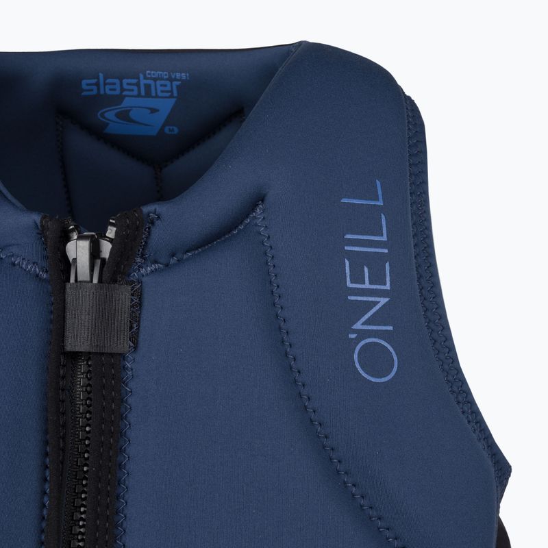 Férfi O'Neill Slasher Kite Vest tengerészkék 4942EU 3