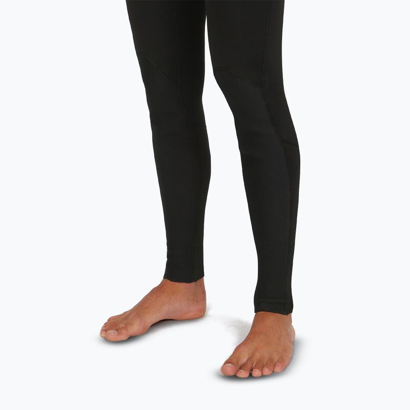 Férfi O'Neill O'Riginal 2 mm-es Long John fekete/fekete úszó búvárruha 7