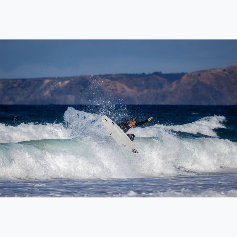 Férfi O'Neill Epic 4/3 mm Chest Zip Full fekete/fekete/fekete úszószivacs 7