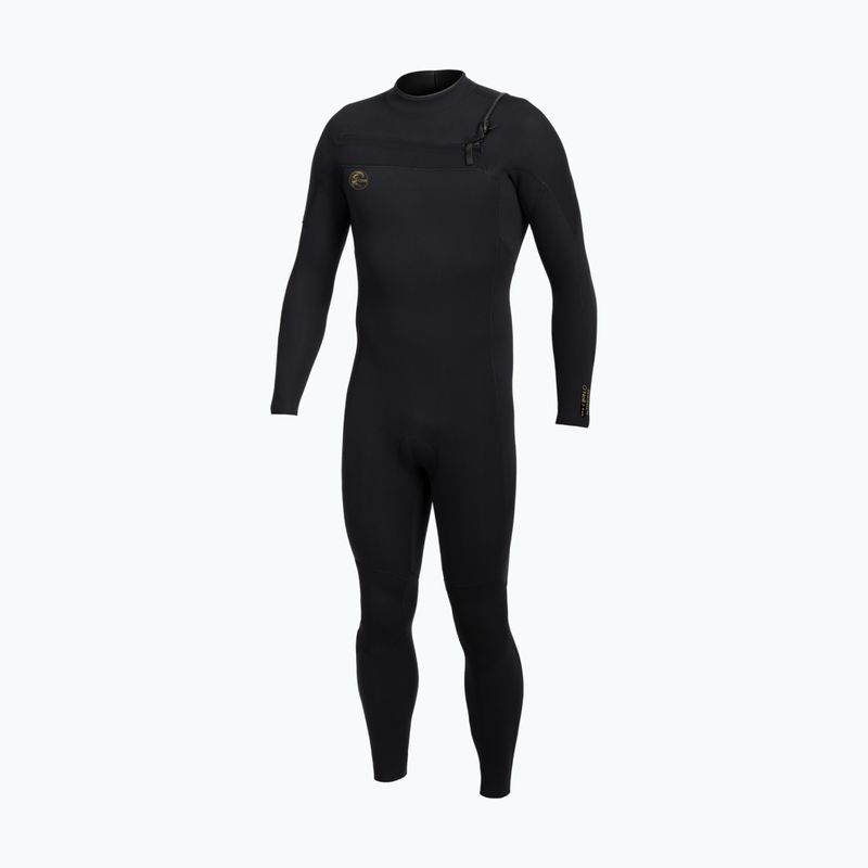 Férfi úszóruha O'Neill O'Riginal RG8 5/4 mm Chest Zip Full black