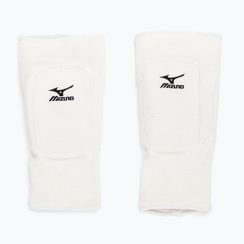 Mizuno Team Kneepad röplabda térdvédő fehér Z59SS70201 6