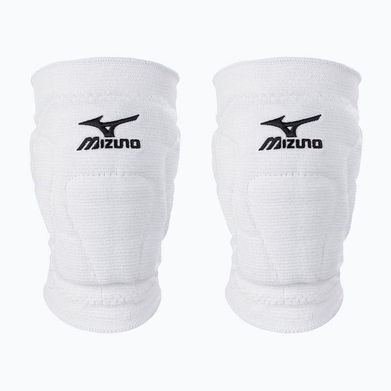 Mizuno VS1 térdvédő röplabda térdvédő - egy pár - fehér Z59SS89101