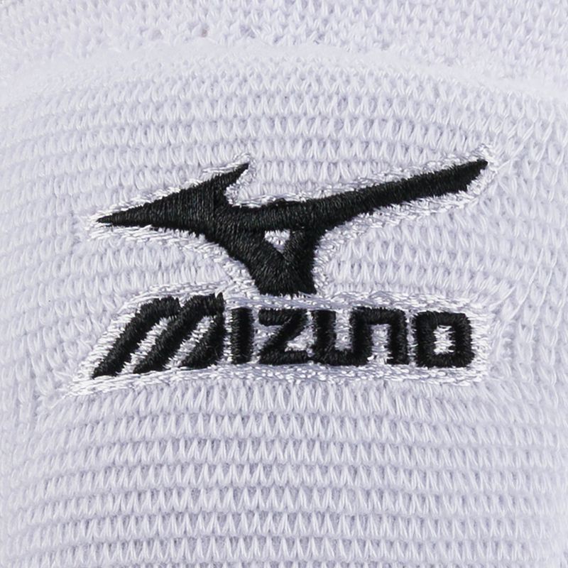 Mizuno VS1 Compact térdvédő röplabda térdvédő fehér Z59SS89201 4