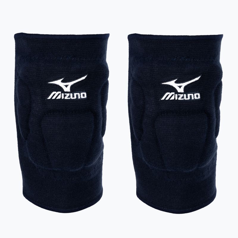 Mizuno VS1 Kneepad röplabda térdvédők tengerészkék Z59SS89114