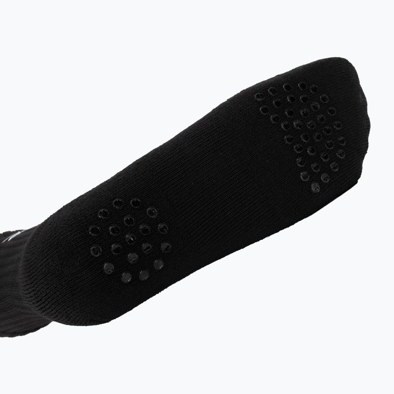 Zokni Mizuno Volley black/black 4